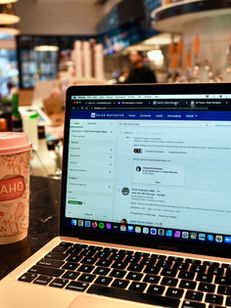 How Networking Gets People Hired