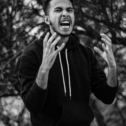 Anger & Anxiety: A Close Connection