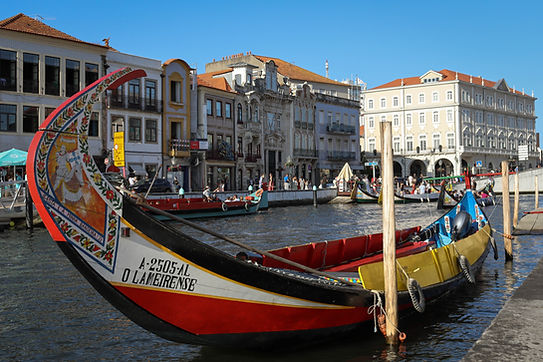 Aveiro 2026