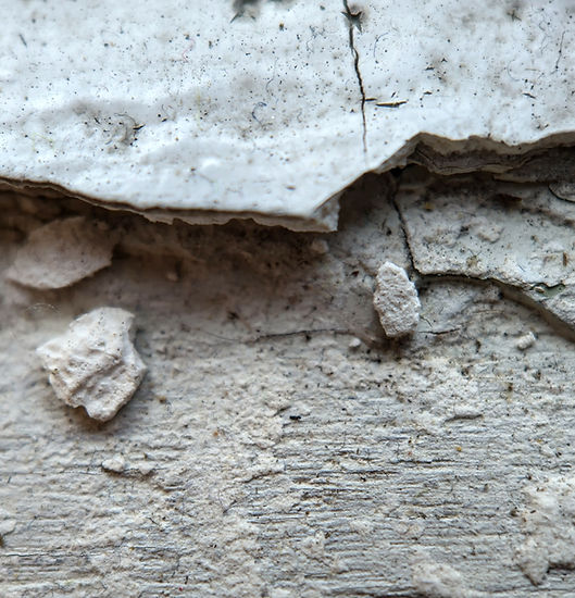 asbestos flooring