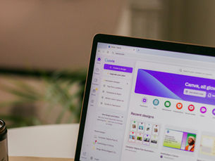 Cómo Canva revolucionó el diseño gráfico: lecciones de iteración, simplicidad y visión global