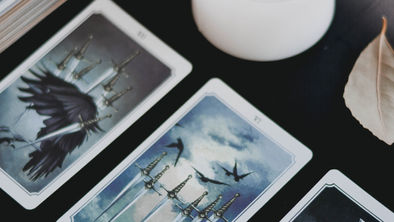 Clarity Readings As A Form Of Therapy