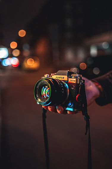 Raw Stories trouwfotografie workshop