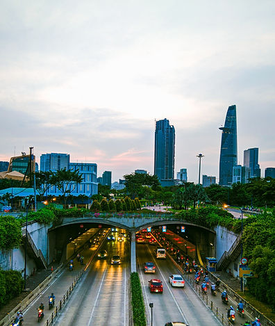 Image by Cong Le