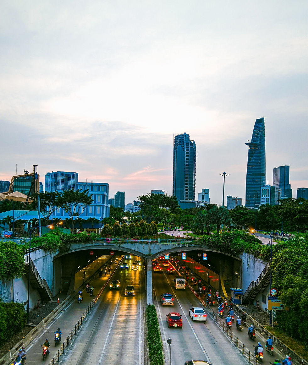 Image by Cong Le
