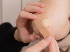 When a Wound Isn’t Healing: Signs You Need Specialized Wound Care