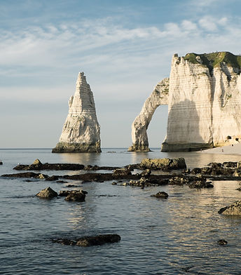 Image by Laurent Gence