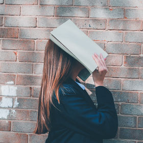 Coping With College Admission Anxiety