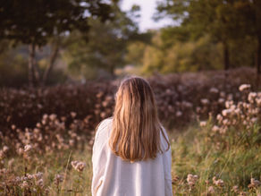 How Spending Time in Nature Benefits Your Mental Health