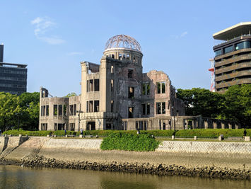 Hiroshima Peace Declaration 2020