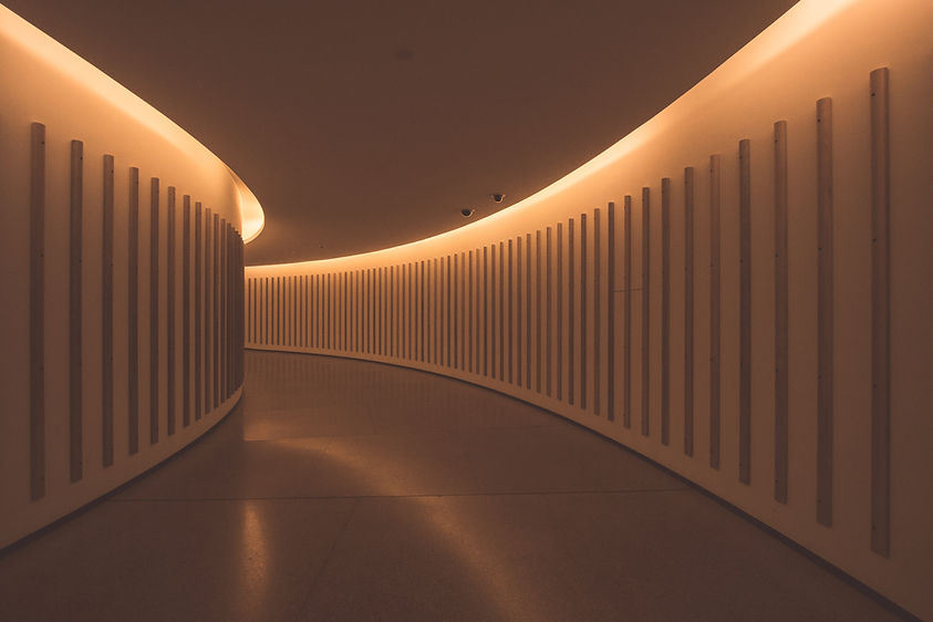 Image by Quentin Grignet - LED light design company Essex