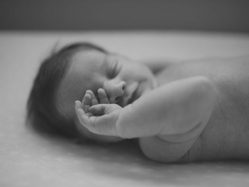 Baby Won't go Down Drowsy But Awake