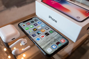 China's Ban on iPhones: A Blow to Digital Freedom