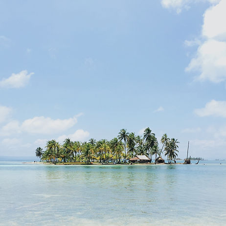 REMOTE OFFSHORE COMMUNICATION