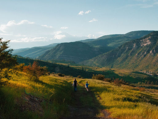 Colorado Enters Prime Time