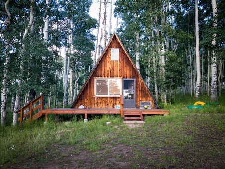 Gîte touristique : quelles rubriques pour votre site ?