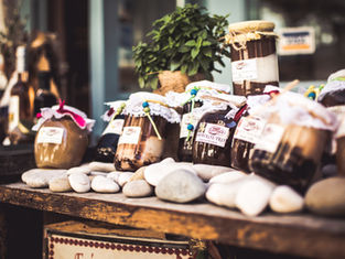 Mother's Day Craft Fair/Милые вещицы