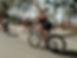 bikes