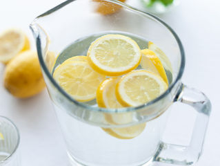 How Much Water Should You Drink?