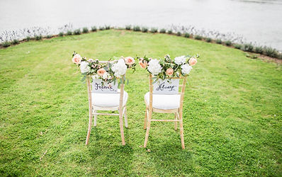 Wedding Budget Planning