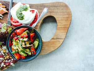 Alimentation vs. nutrition : comprendre les différences pour une santé optimale