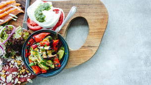 FoodDrinkEurope outlines roadmap to boost Europe's competitiveness and sustainability