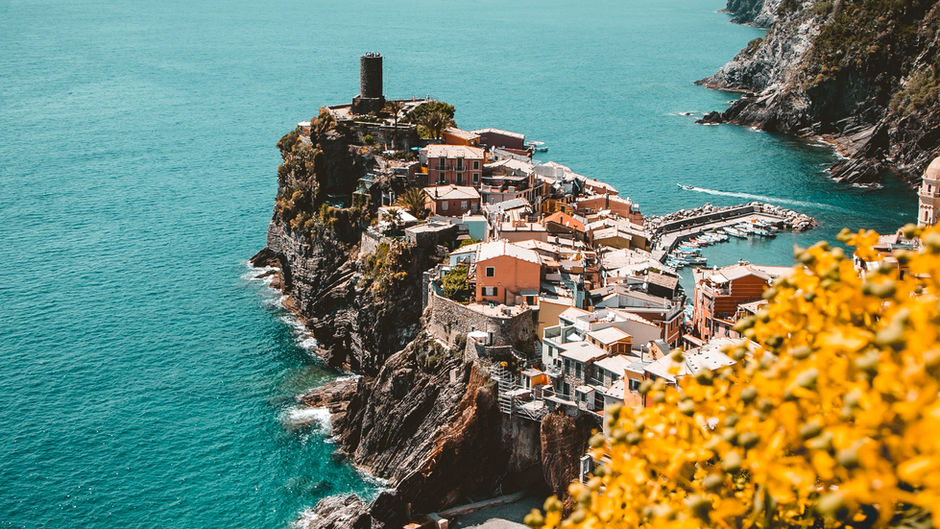 International Travel
