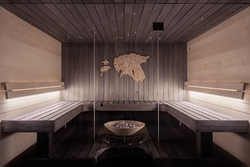 Spa- Antibes-Hammam