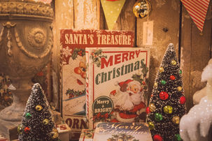 #25DaysToChristmas - the 2022 dossier