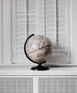 Coaching Expatriation Image de Andrew Neel