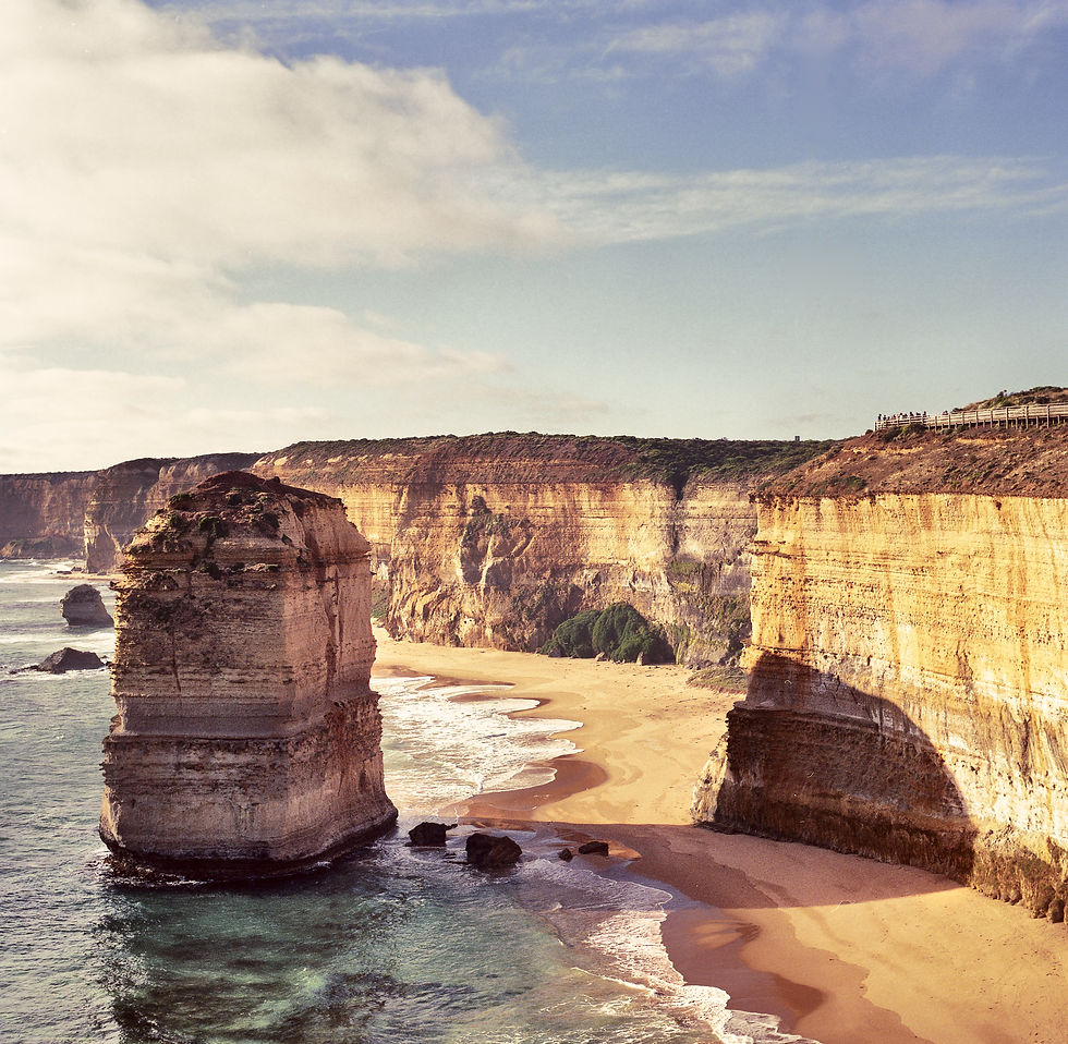 Australia