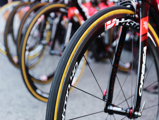 New Zealand Para Cycling Shipment