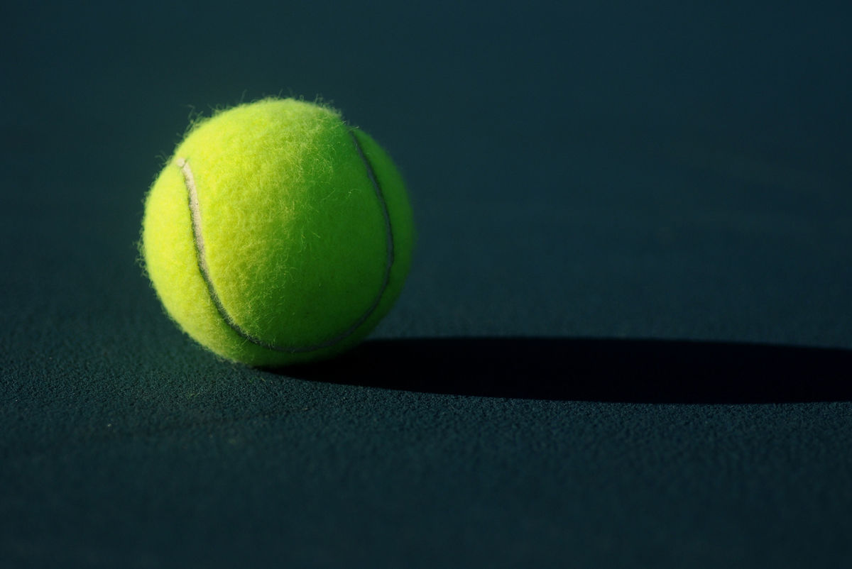 Garland Tennis Center