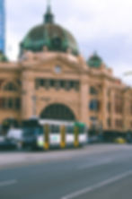 Melbourne, Australia