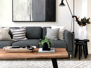 What are the Principles of Interior Design in Wilmington NC