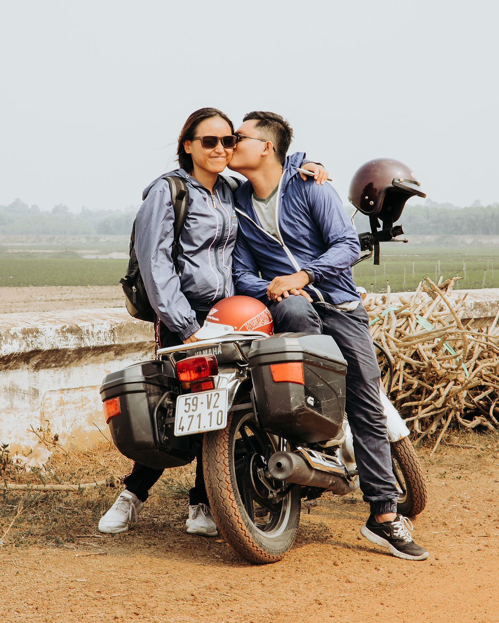 💞 Couples Counselling (Langley BC) Connection vs. Disconnection in Relationships