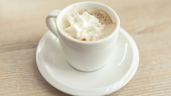 Babychino