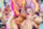 You missed it: Aruba Grand Carnival Parade 2020