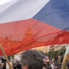 Újabb forduló, újabb norvég gálaelőadás