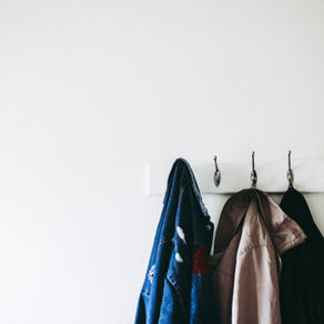Five Ways to Get out the Door Faster