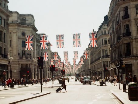 Fundamental British Values (Summer School videos)