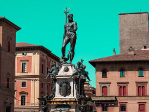 CURATED BOLOGNA