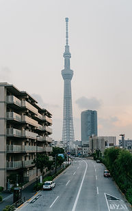 Tokyo Skytree