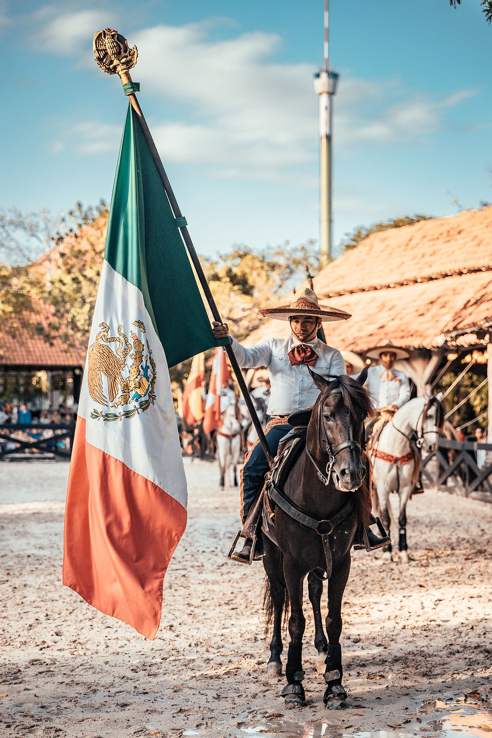 Riviera Maya
