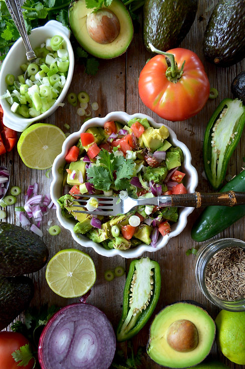 personal chef dallas-fort worth