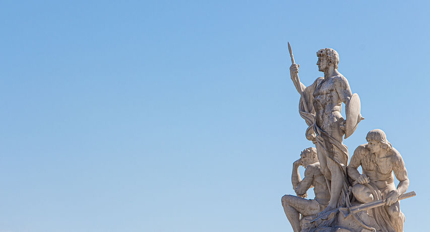 Raffaello nella Roma Rinascimentale