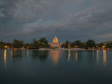 Micro-post #168: The history of Quiet Storm, a very D.C. institution