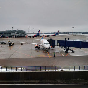 Kansas recibirá más de $19 millones para mejorar la infraestructura aeroportuaria