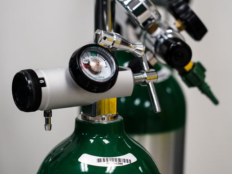 The Benefits of a Portable Oxygen Concentrator: Freedom and Flexibility