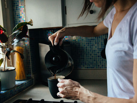 Wie Routinen deinen Mama Alltag erleichtern